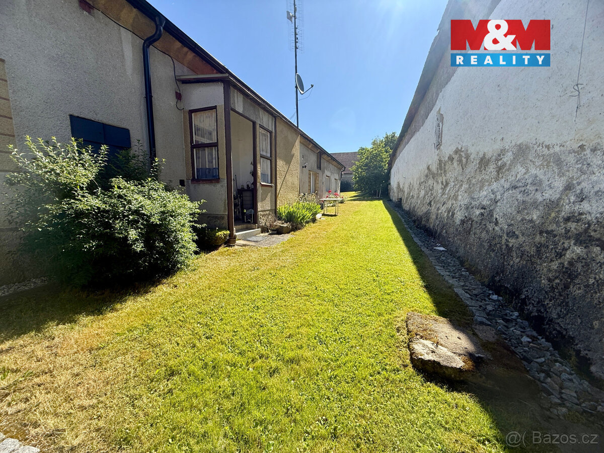 Prodej rodinného domu, 130 m², Kocelovice - 19