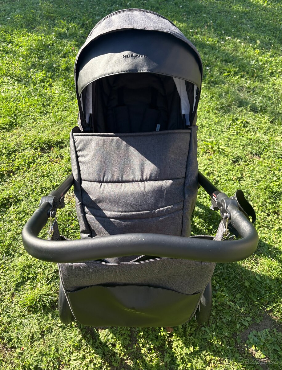Dětský kočárek Bebetto Holland - 19
