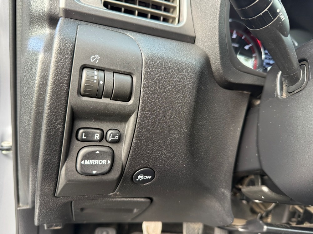 Subaru Forester 2.0TD 4x4 - 19