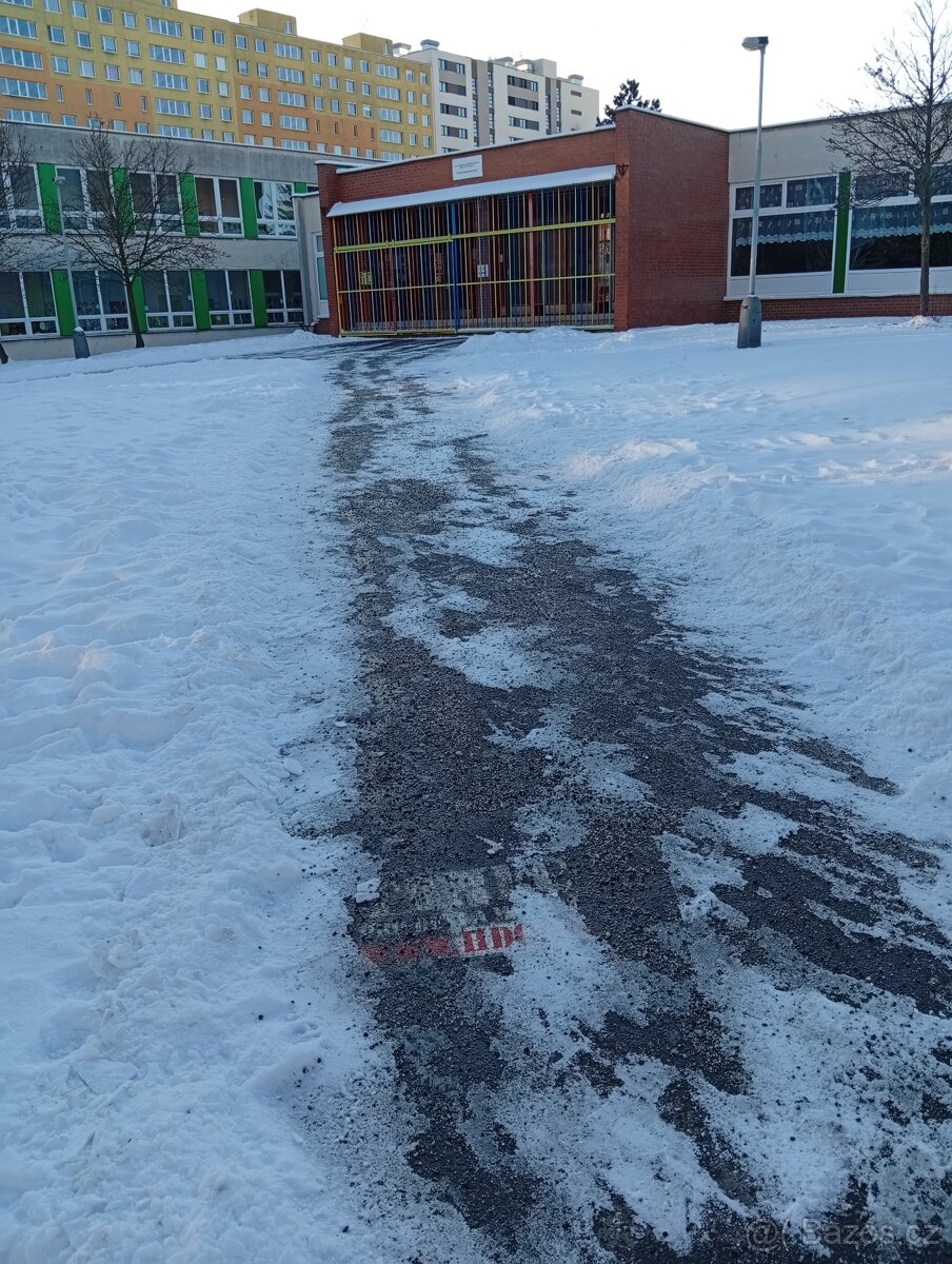 Údržba zeleně - 19