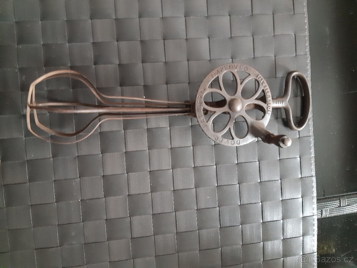 Prodám pozůstalost, dědictví - 19