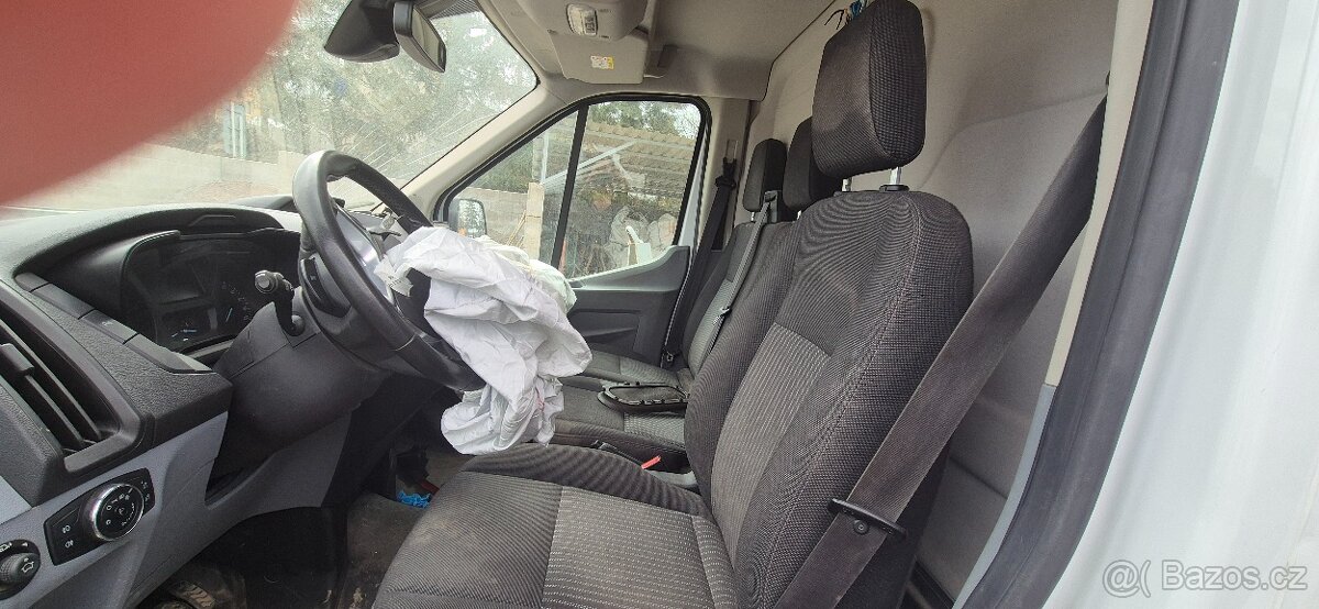 Náhradní díly - 19