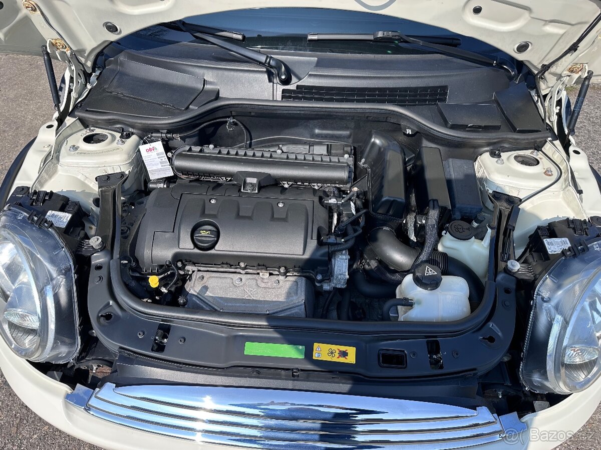 Mini One 1,6i 55kw Edition - 19