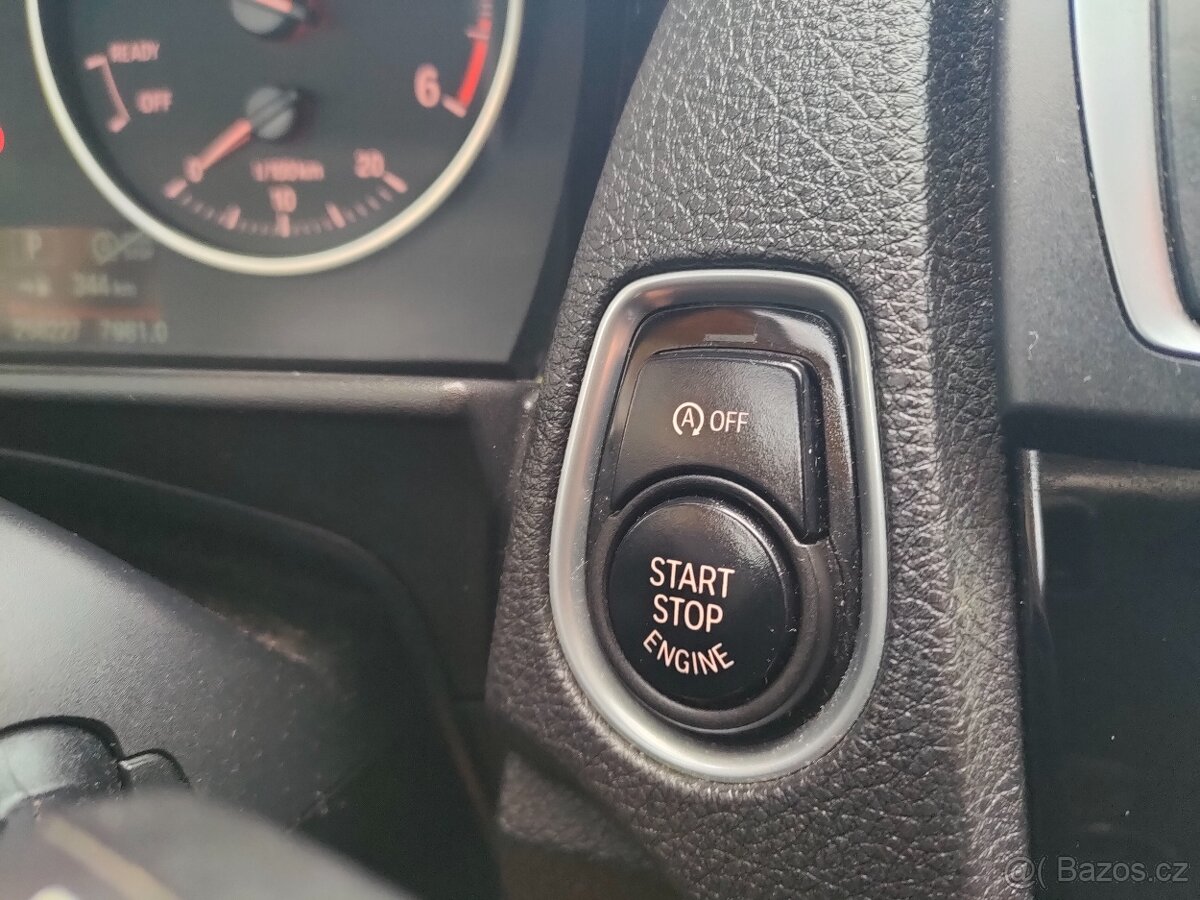 BMW 116d AUTOMAT - 19
