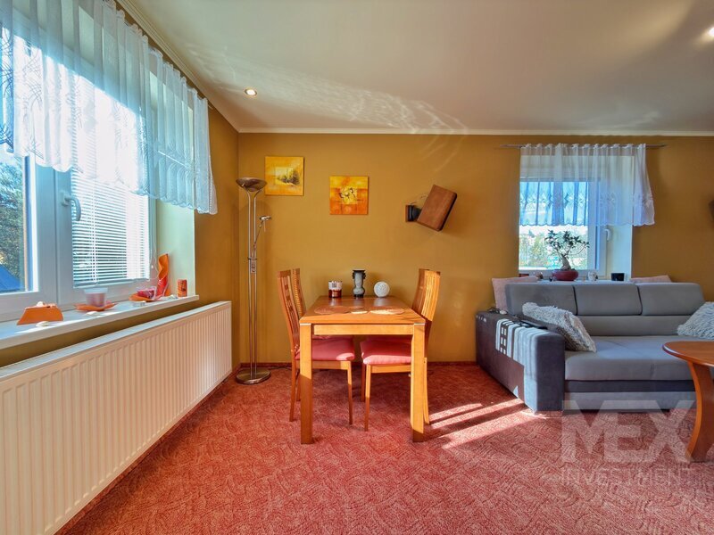 Prodej rodinného domu 5+1, Náchod - Mülerova ulice - 19