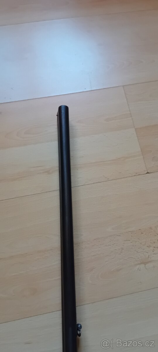 Prodám historickou brokovou dvojku, cal. 16 St Etienne - 19