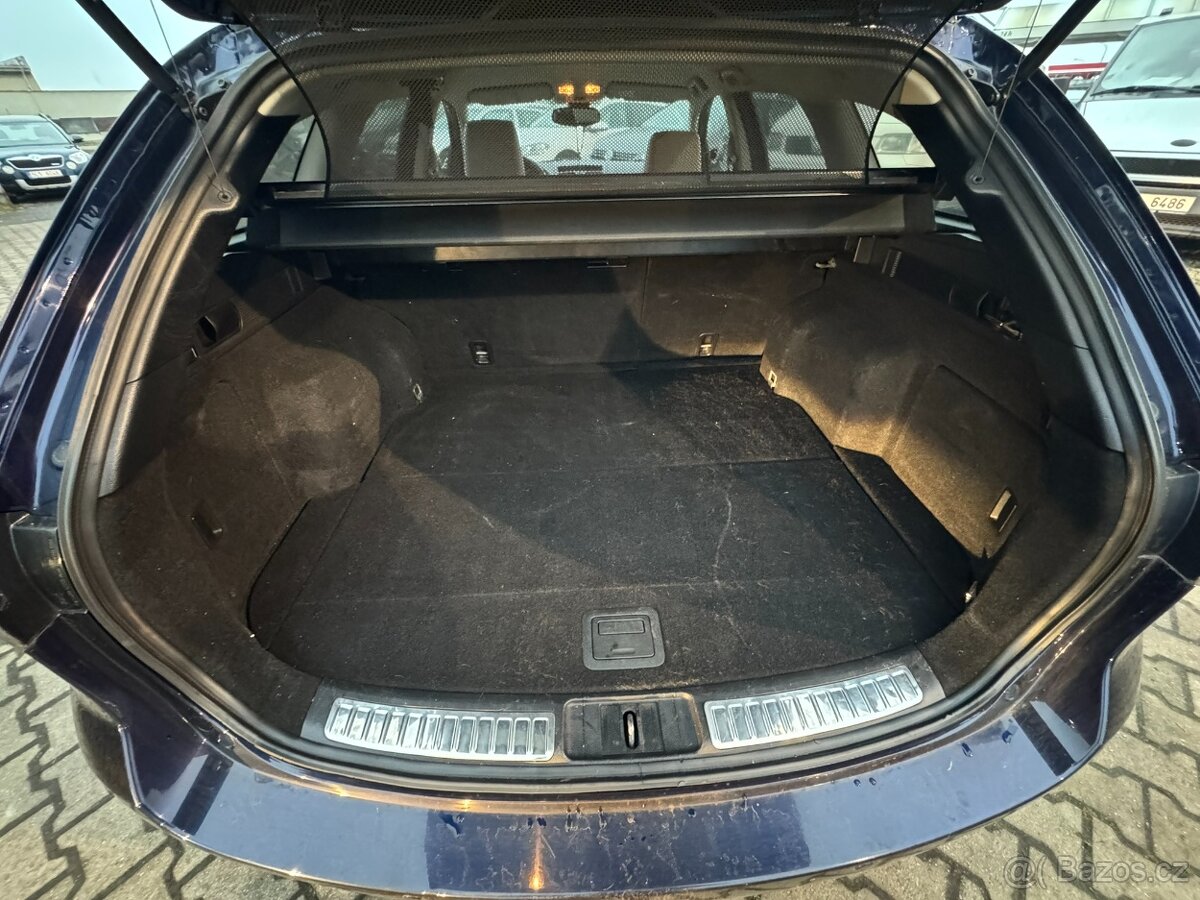 Mazda 6 2,0D 103 KW TAŽNÉ - 19