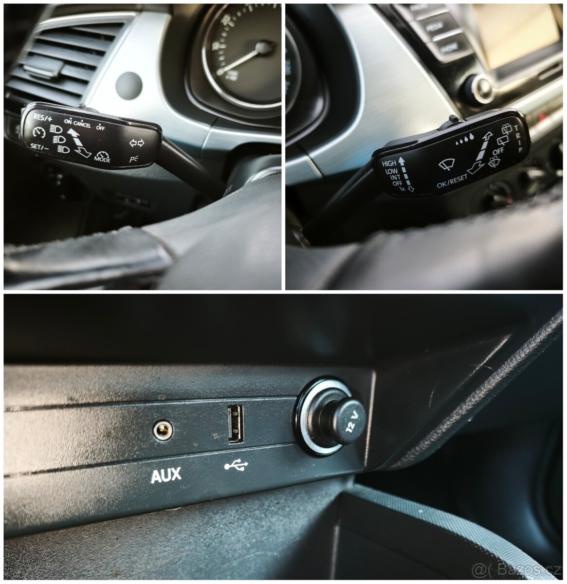 Škoda Fabia, Pěkný vůz, 1.majitel, 4 válec - 19