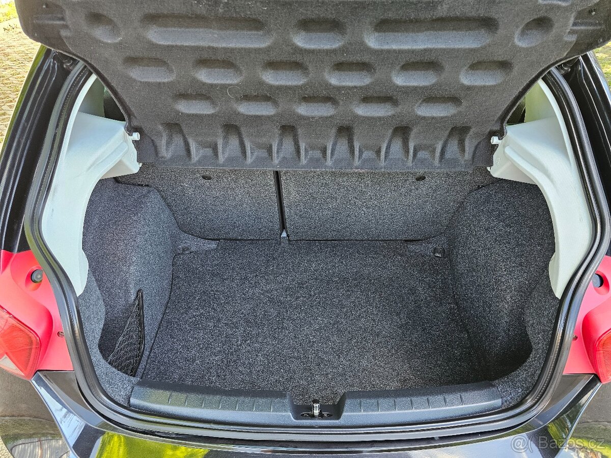 SEAT IBIZA 1.4MPI 63KW DIGI KLIMA 5.DV - 19