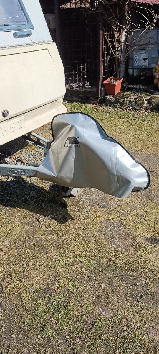 Karavan Hobby Classic 560 - 19