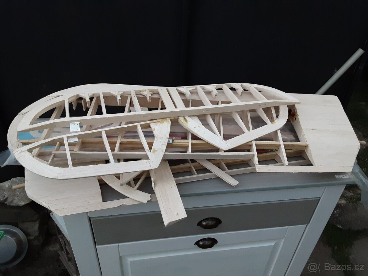 Modely RC letadel - 19