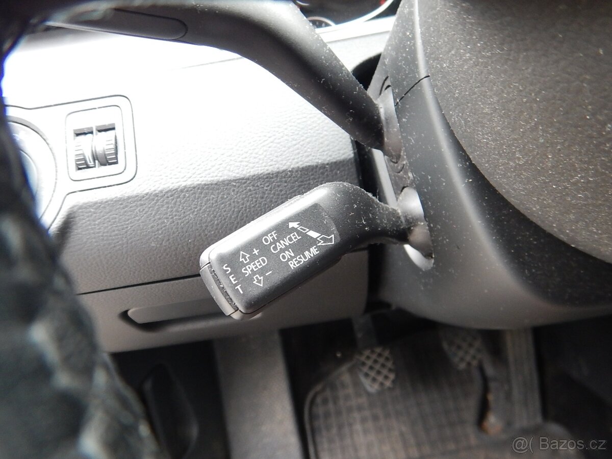VW Passat CC 2.0 TDI, DIGIKLIMA - 19