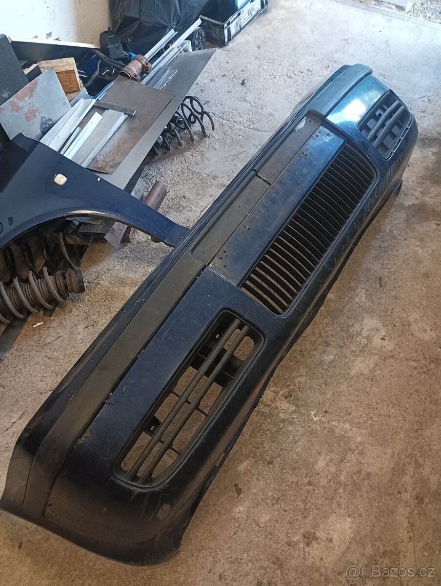 Octavia 1.9 TDI 66 kw díly - 19