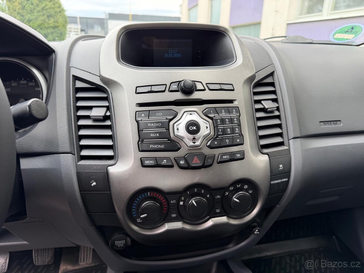 Ford Ranger KingCab TOP CENA - 19