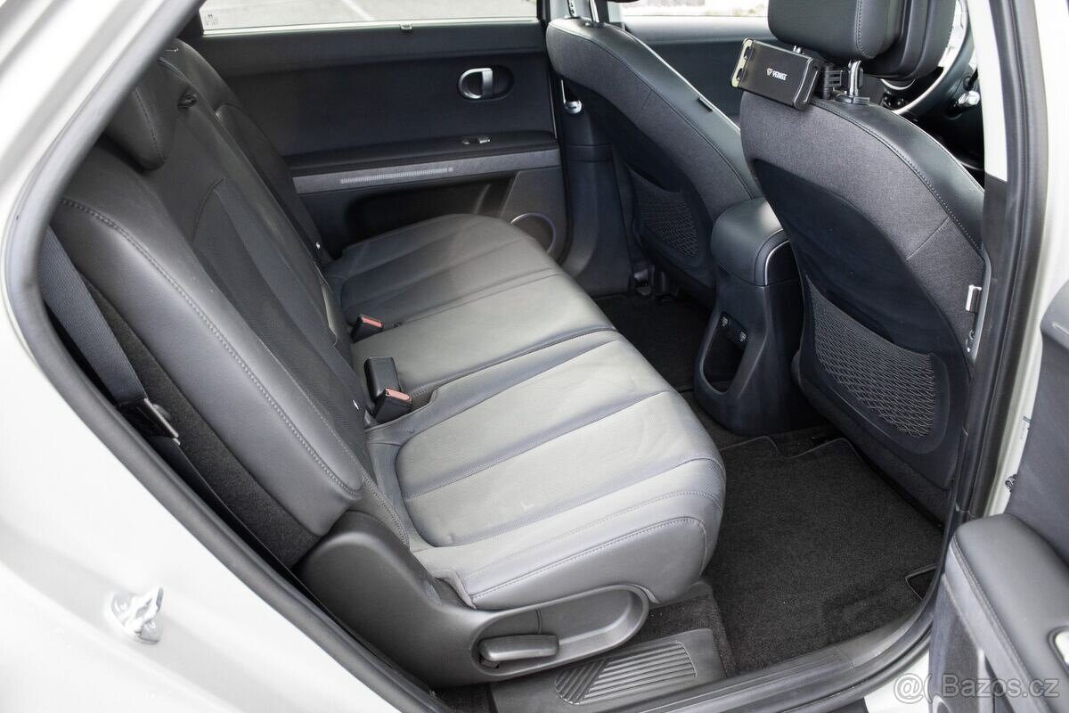 Hyundai Ioniq 5 Premium 4x4, 239kW (2025) - 19