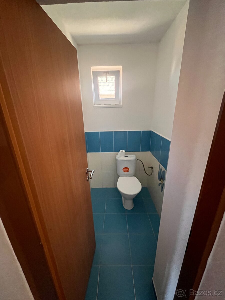 Rodinný dům 138m2, pozemek 427 - 19