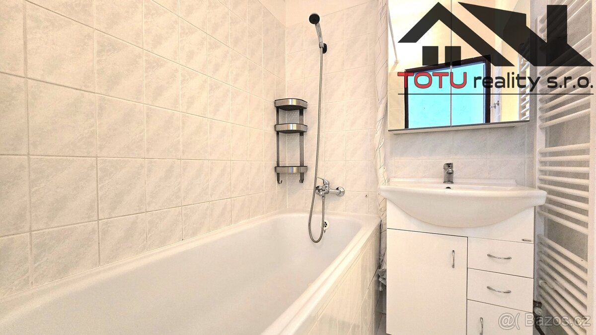 Prodej, byt 3+1, 75 m2, Jaroměř - 19