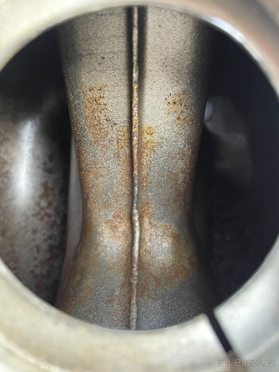 Jawa ČZ 150 rok výroby 1954 - 19