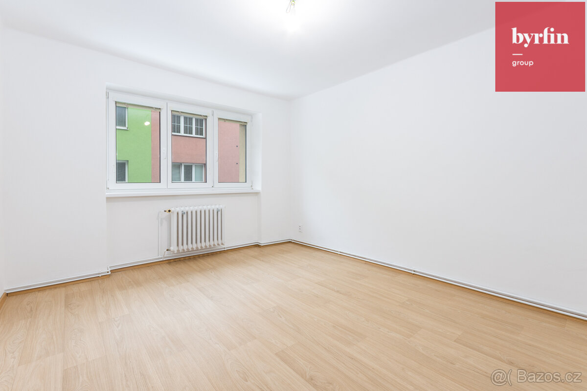 Prodej bytu 3+1 Tomáškova - Opava - 19