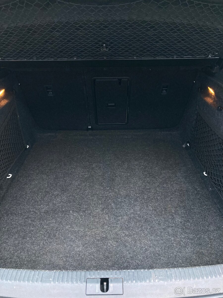 Škoda Superb III 2.0tsi 206kW,DSG,4x4,Alcantara,DCC, - 19