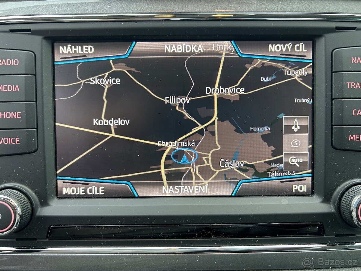 Seat Leon FR 1.4Tsi 110kw - 19