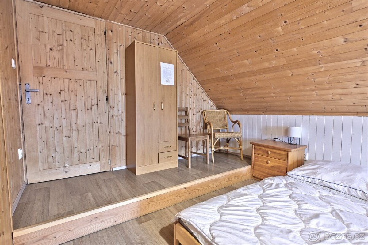 Prodej chalupy, Černý Důl, ev.č. 00825 - 19