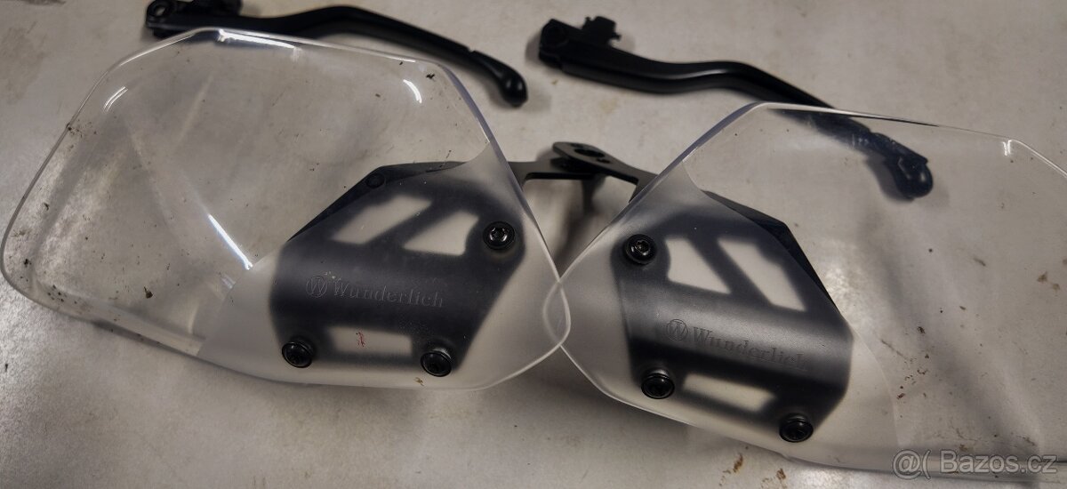 BMW K1600GT - NAJETO 80000 KM - 19