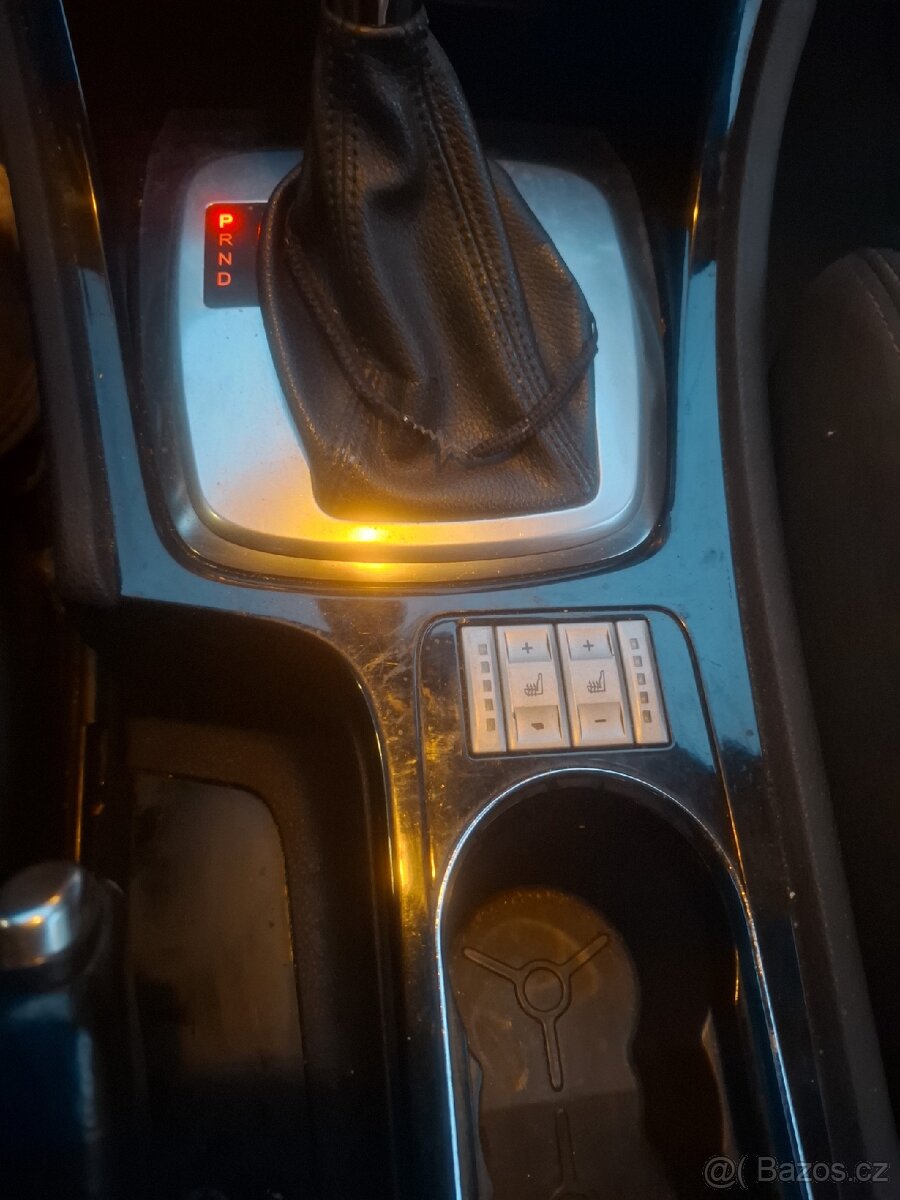 Prodám Ford Mondeo 2008, kombi. - 19