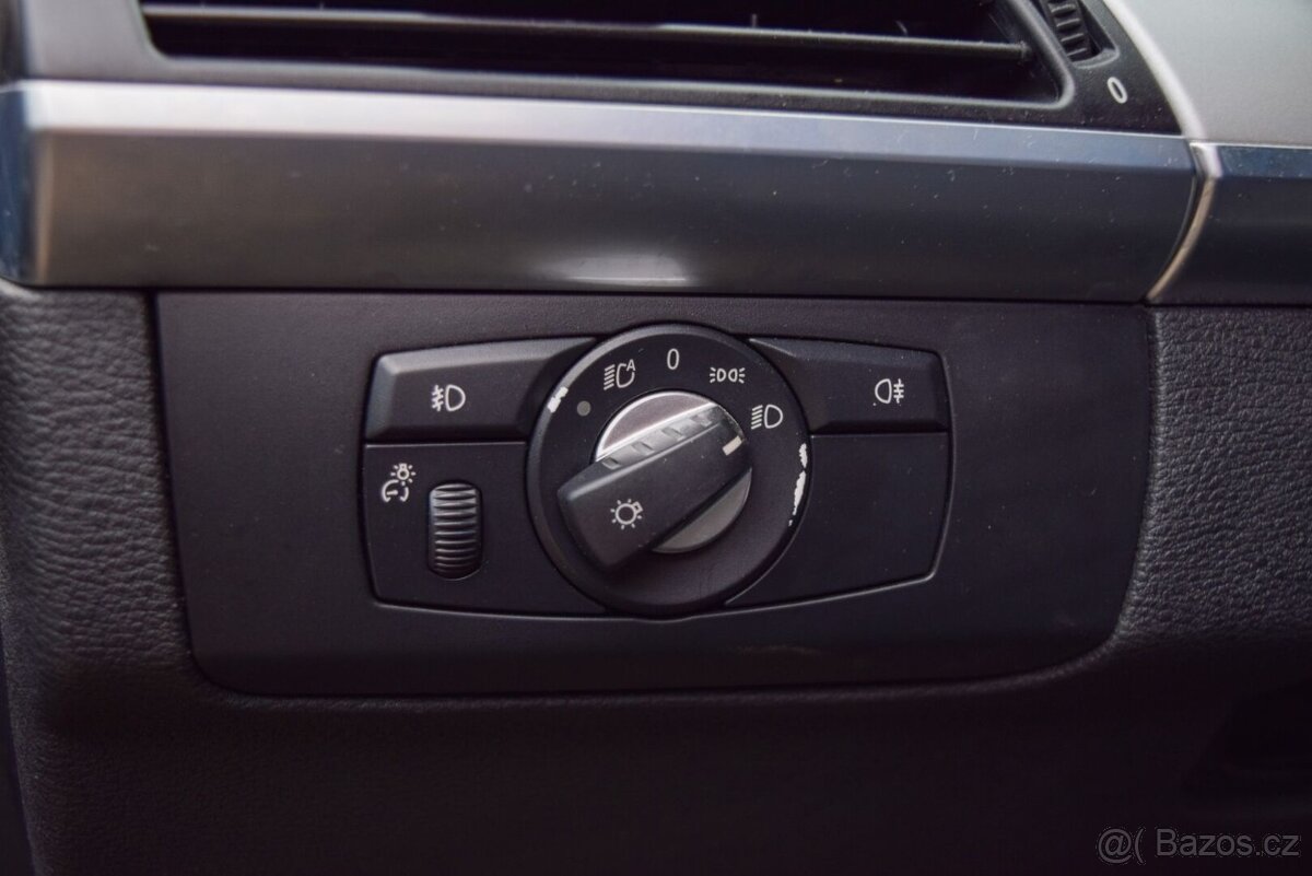 BMW X5 xDrive30d 2011 - 19