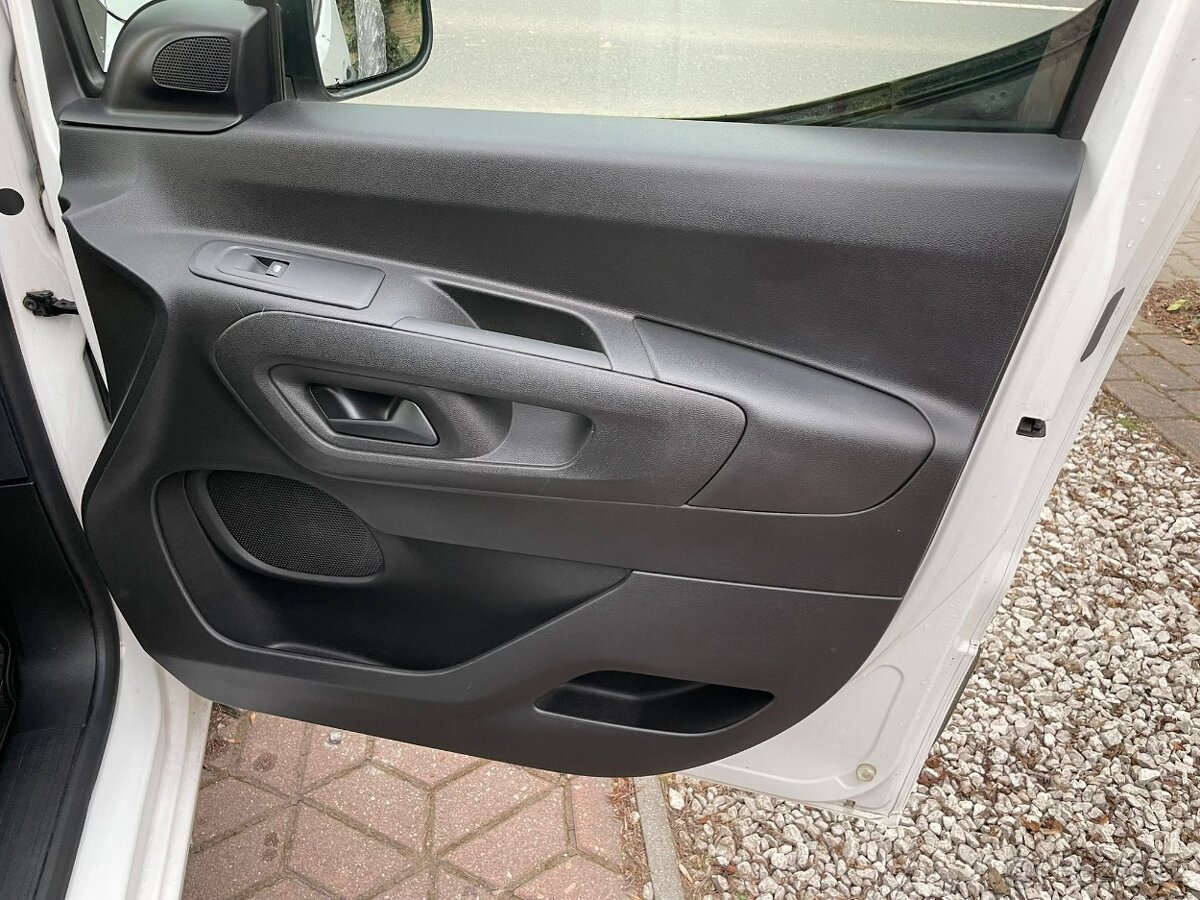 Opel Combo 1.5CDTi 1.MAJ. ČR DPH - 19