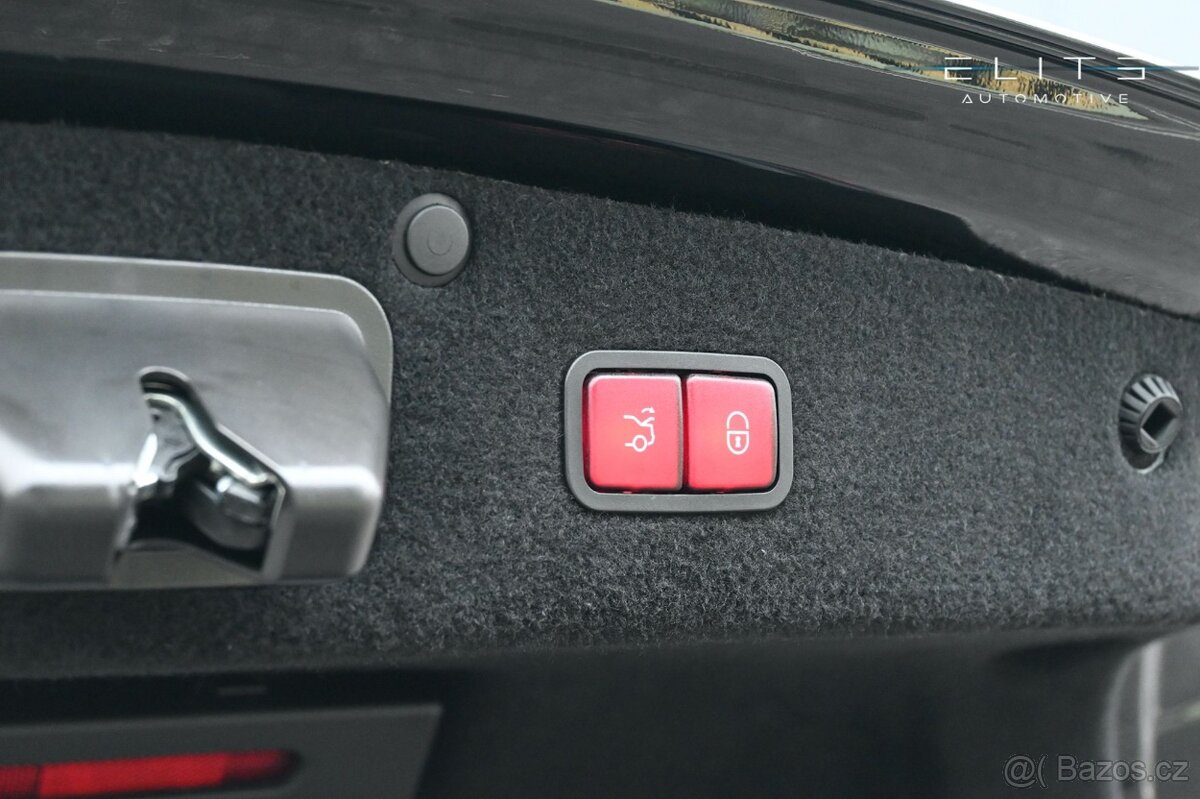 Mercedes-Benz S350d 4Matic, AMG line, Softclose, Panorama - 19