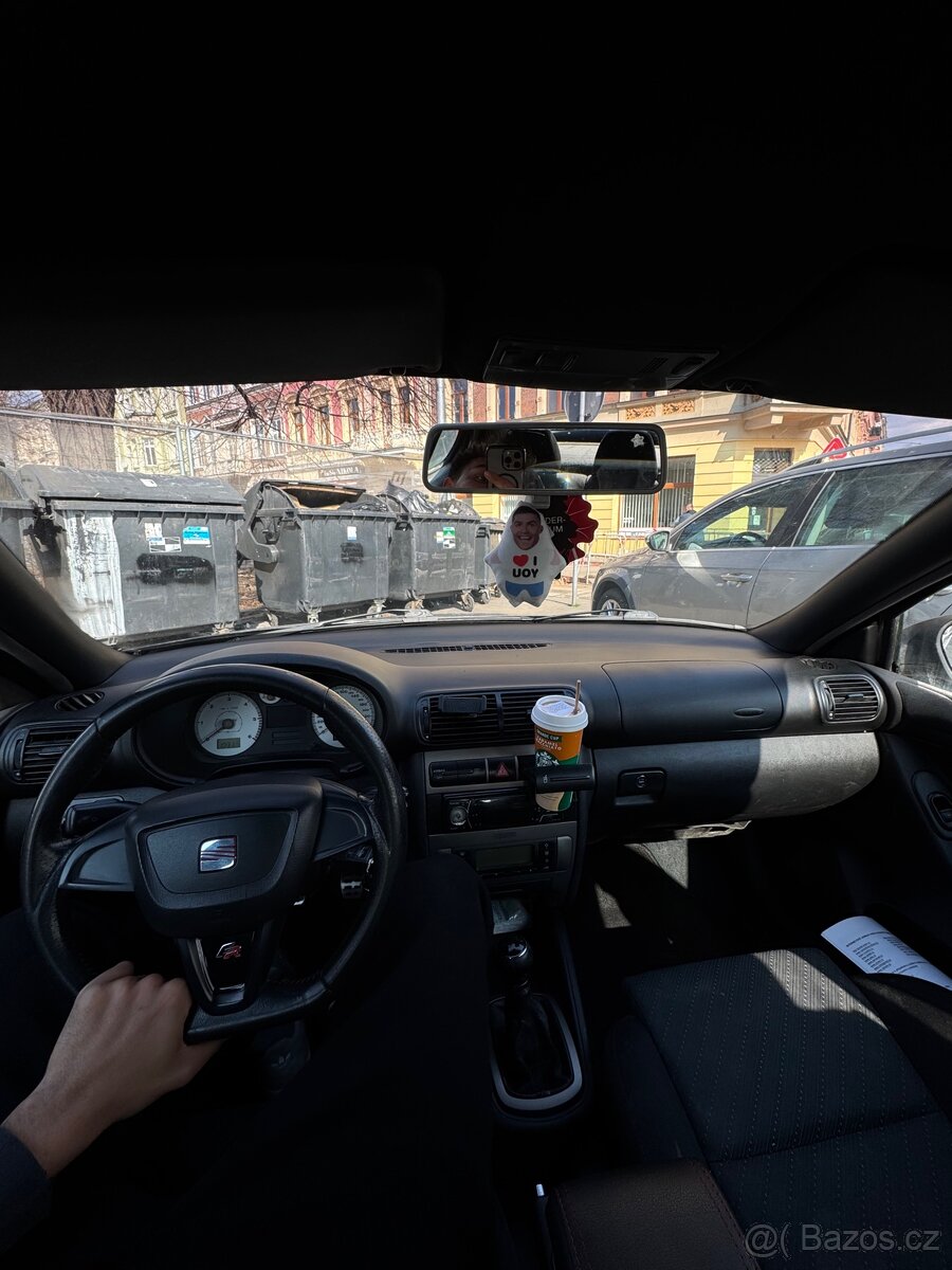 Seat Leon ARL - 19