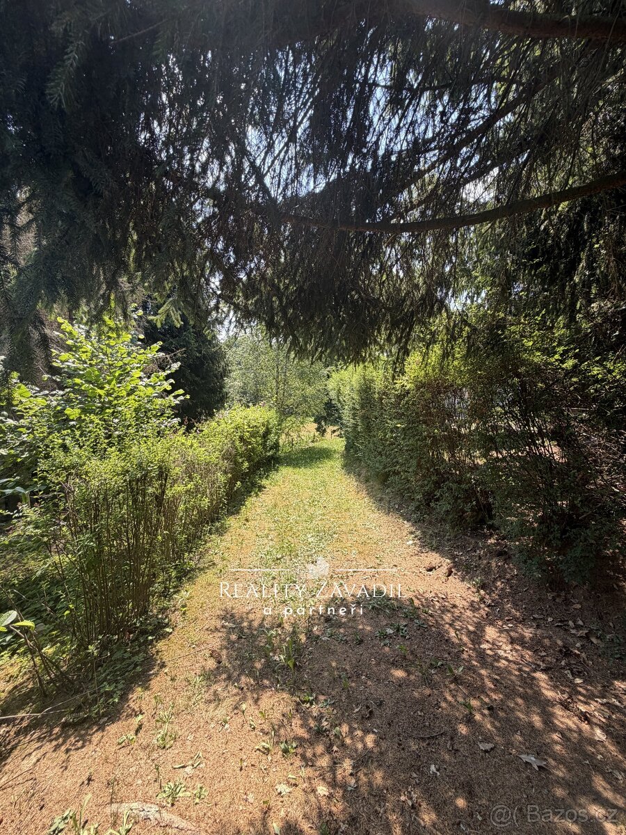 Prodej chaty 60 m², Lukavice - Lukavička, ev.č. 01312 - 19