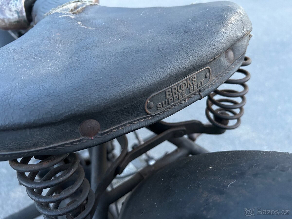 Bsa s29 - 19