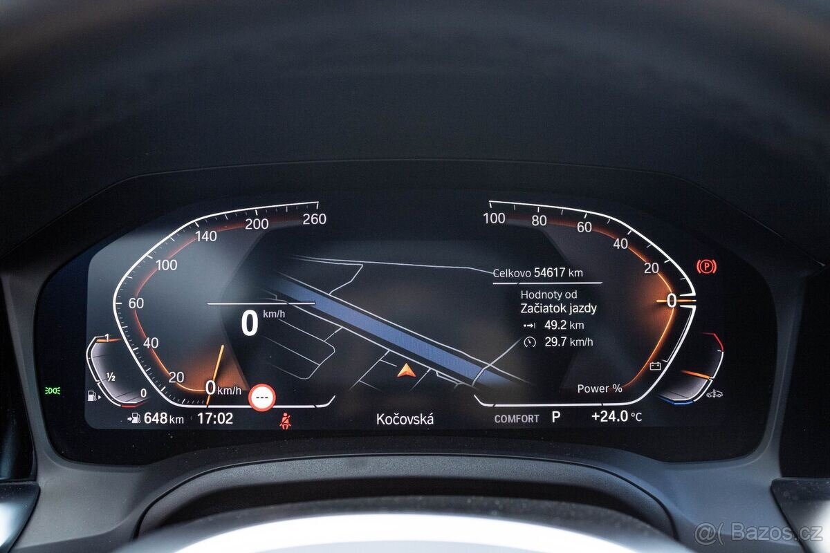 BMW Rad 4 Coupé 420i A/T mPacket - 19