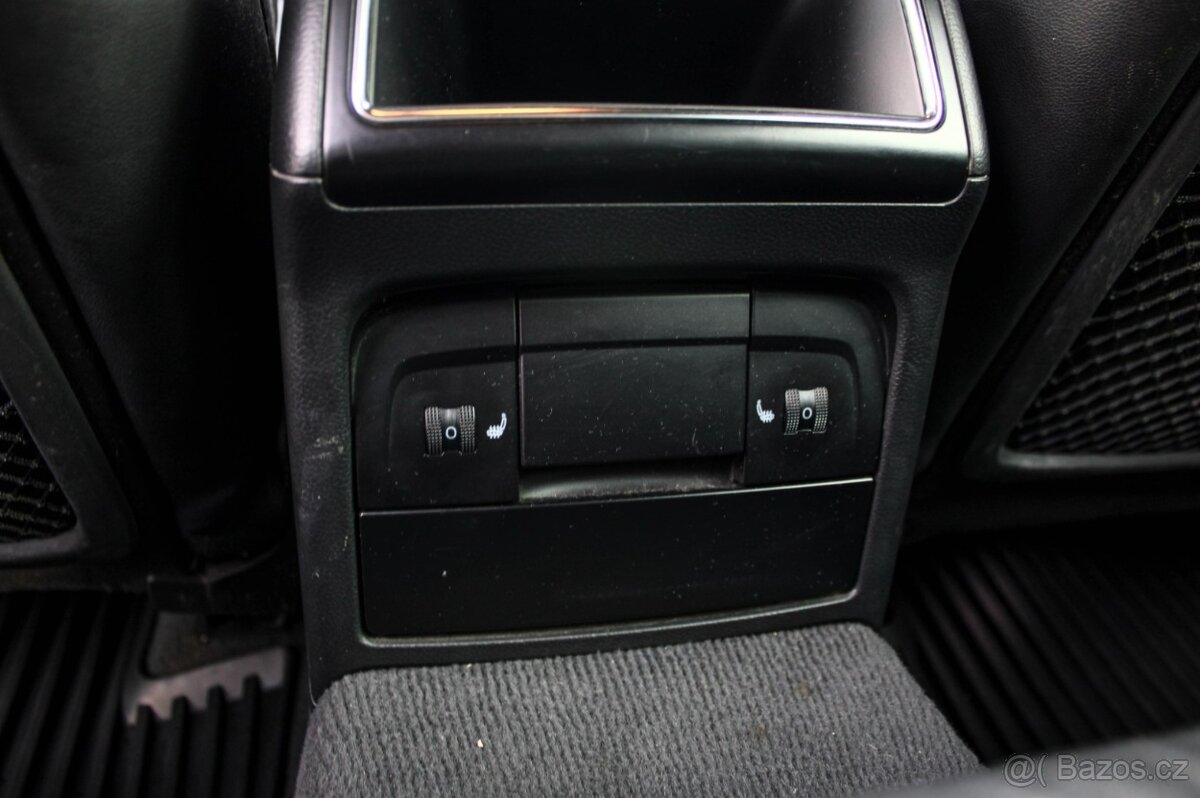 Audi A4 Avant 3.0 TDI 176kW V6 QUATTRO - 19