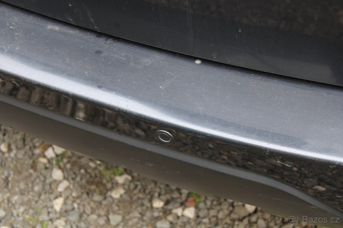 Subaru Forester, 2,0 D 1.maj. ČR - 19