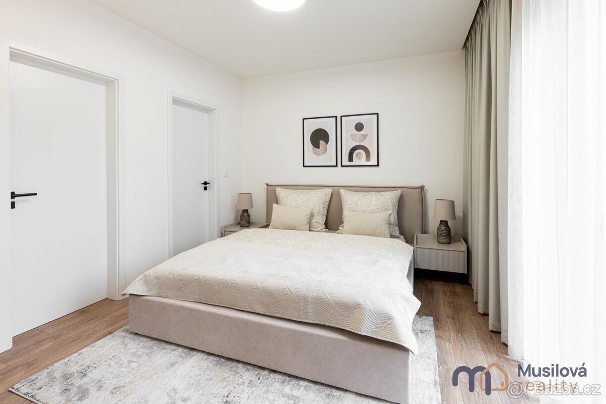 Prodej rodinného domu 150 m2, pozemek 636 m2 - 19