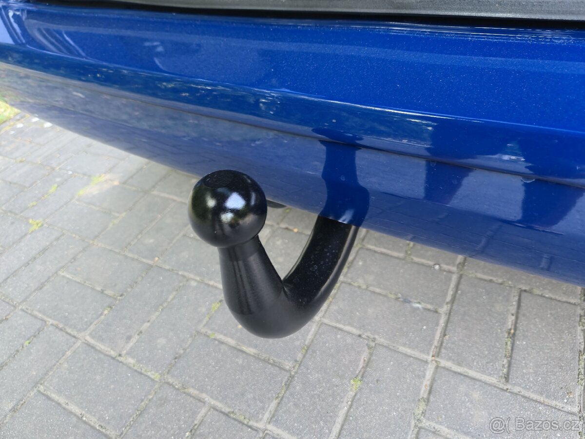 Prodám VW Transportér T6/1, 2.0 TDI ,150 PS,9/2020 - 19