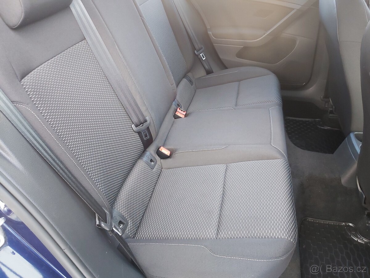 Volkswagen Golf 1.0 TSi 85 kw, 2020 - 19