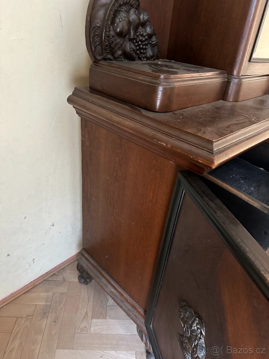 Starožitny pribornik - 19