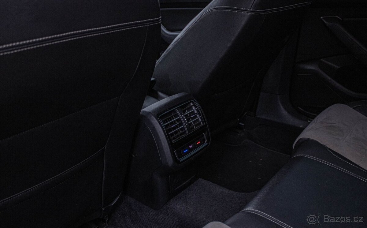 Volkswagen Passat Variant 2.0 BiTDI 2016 - 19