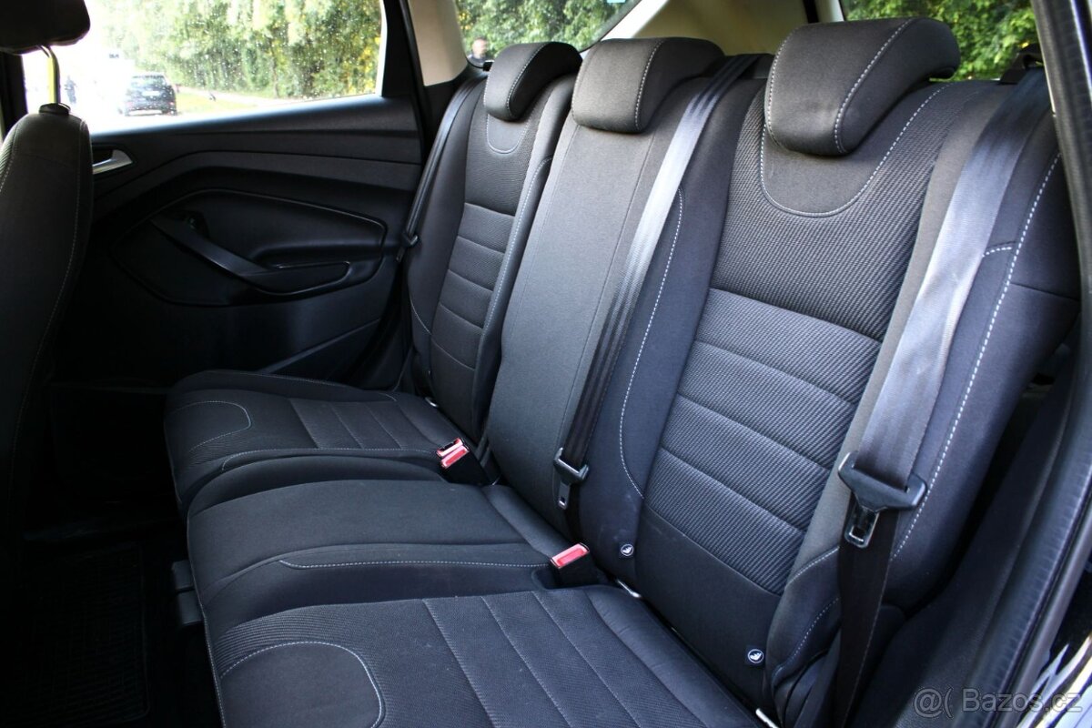Predám Ford Kuga 1.5 EcoBoost Titanium AWD A/T, 2016 - 19