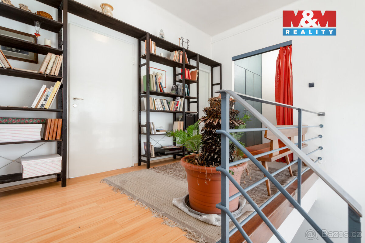 Prodej rodinného domu, 255 m², Karviná, ul. park B. Smetany - 19