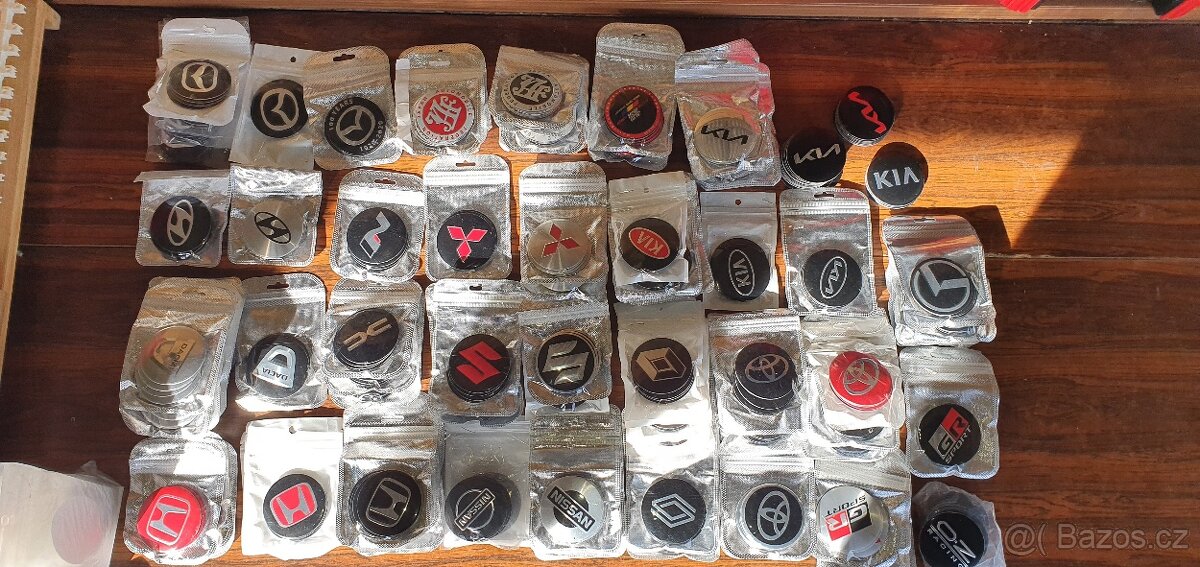 Crv tucson sportage sorento cx5 cx-5 5x114,3 r18 kia - 19