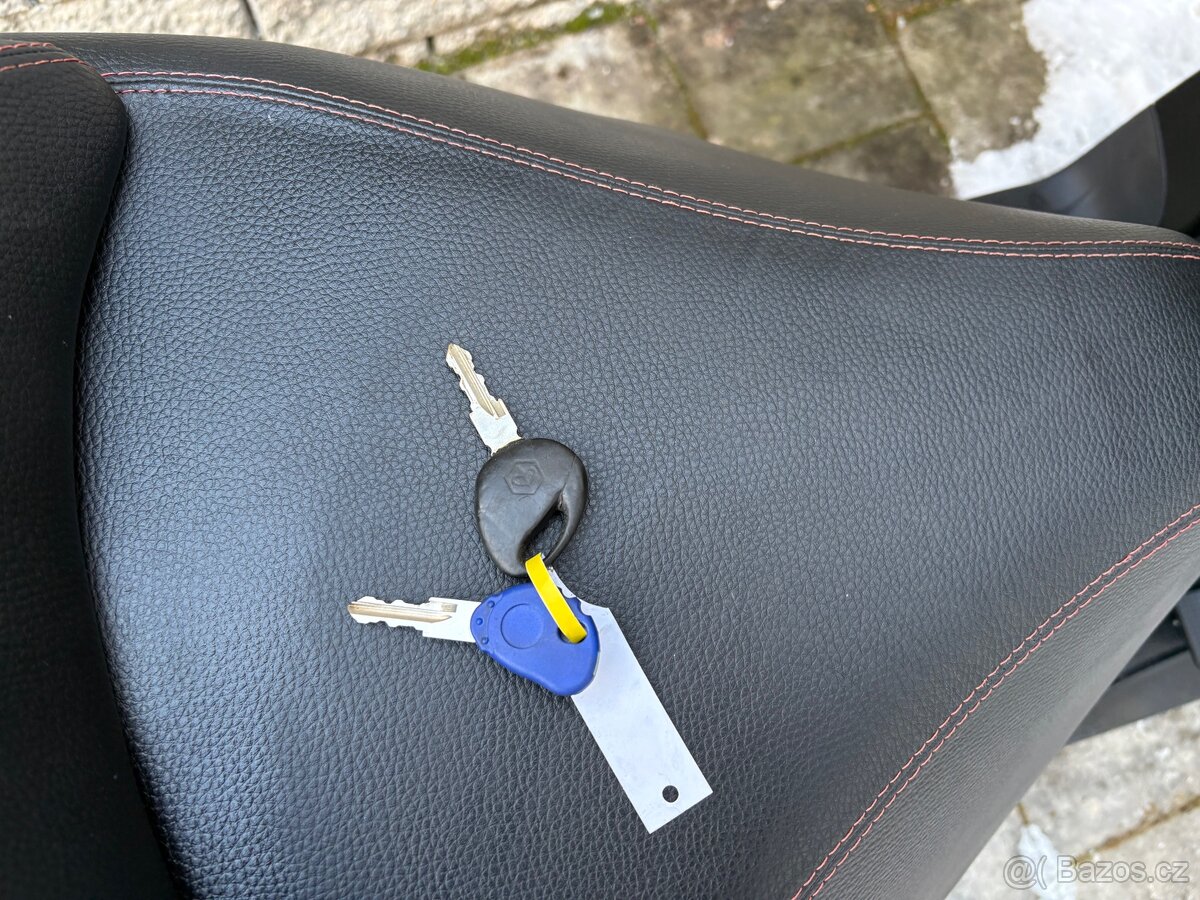 Piaggio mp3 yourban 300 2013 - 19