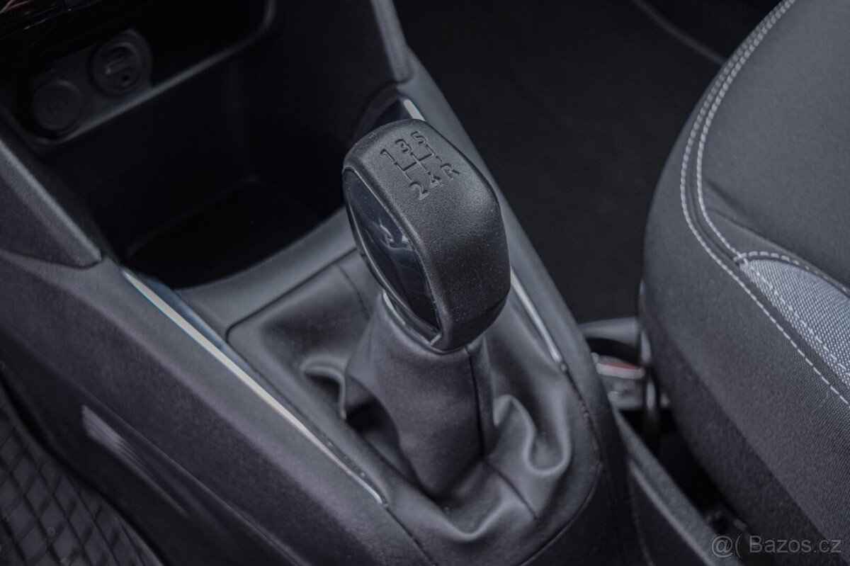 Peugeot 208 1.2 Active 2015 - 19