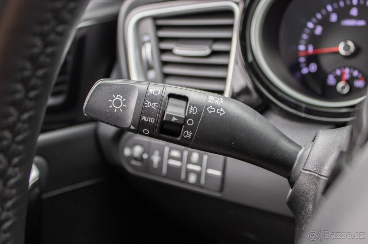 Kia Ceed SW, 1.5 T-GDi A/T 7 - 19
