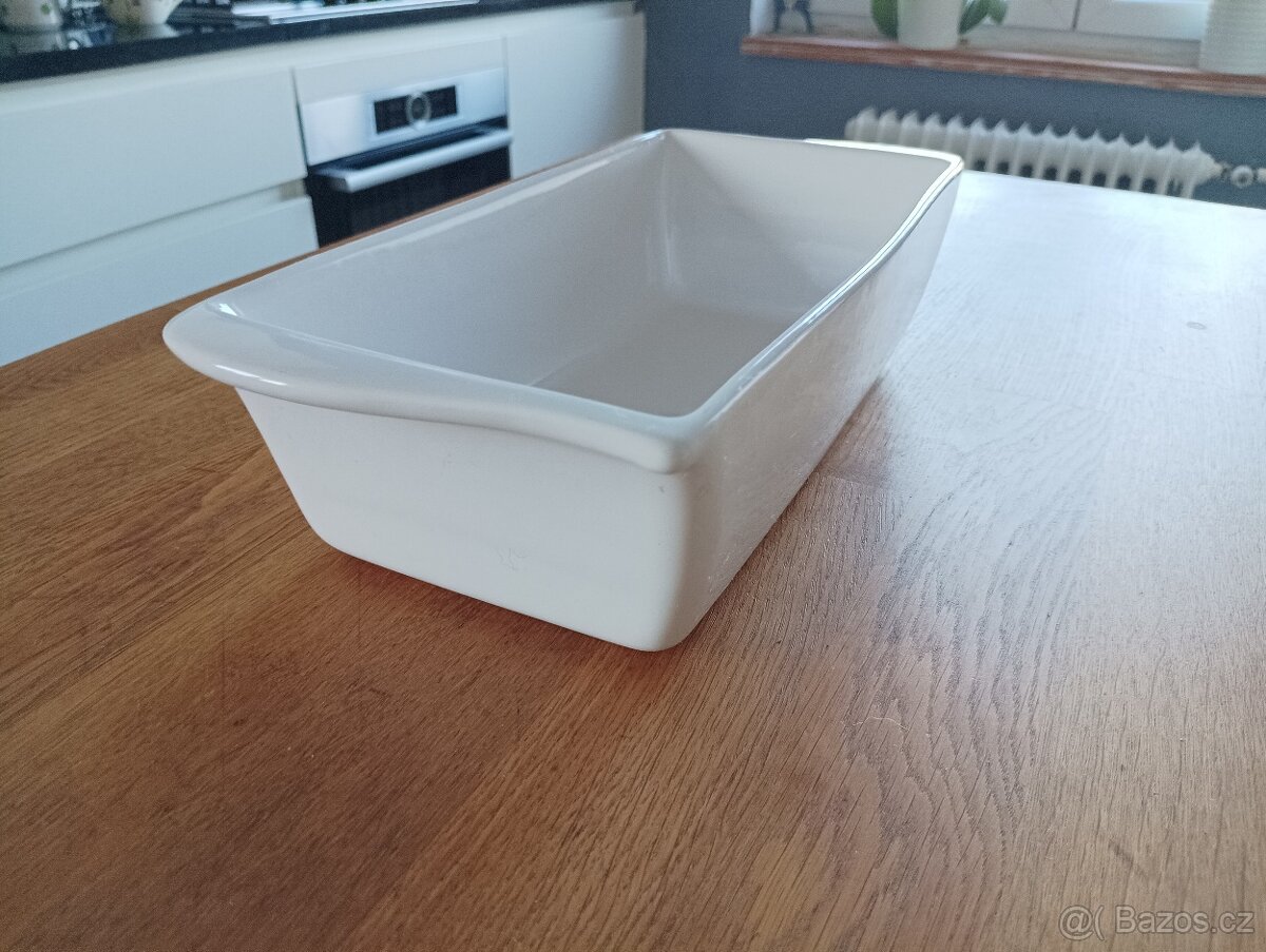 KAMENINOVÁ ZAPÉKACÍ FORMA FRANCIE - 19