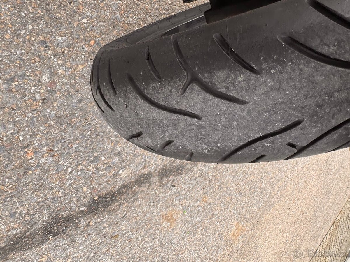 1998 YAMAHA TDM 850 , LEO VINCE, nová STK, jeden majitel - 19